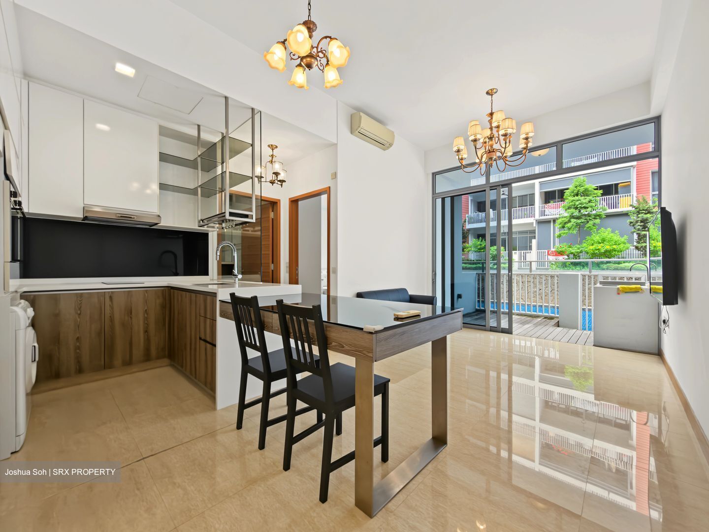 Woodhaven (D25), Condominium #604667511